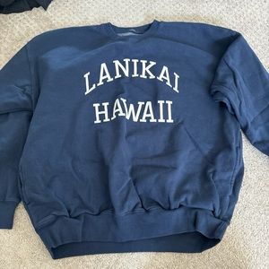 Brandy Melville Sweatshirt